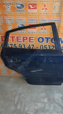 subaru xv sağ arka kapı