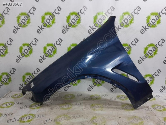 BMW X3 2017 2024 G01 SOL ÖN ÇAMURLUK 7397511