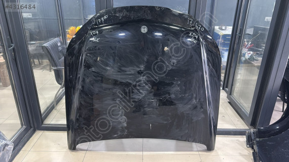 MERCEDES GLK X204 ÖN KAPUT