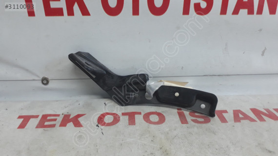 Mercedes GLC 253 BRAKET SOL ÖN A2538857700 AMG