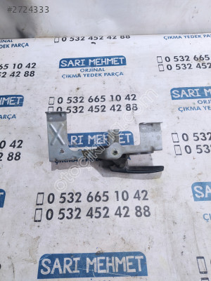 ÇIKMA FİAT FİORİNO SOL ÖN KAPI İÇ KAPI KOLU