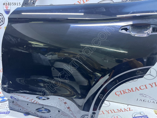 BYD seal u sol arka kapı orijinal çıkma kapı