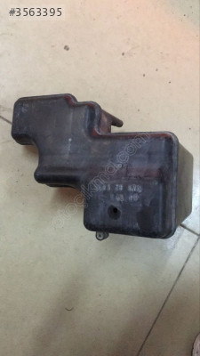HAVA KANALI FORD RANGER WL8120671