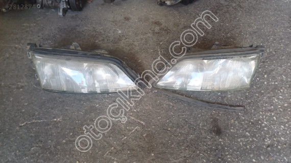 OPEL VECTRA B SAĞ SOL FAR 1996-1999