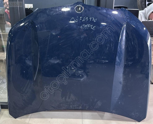 BMW X1 U11 ÖN KAPUT UFAK HASARLI