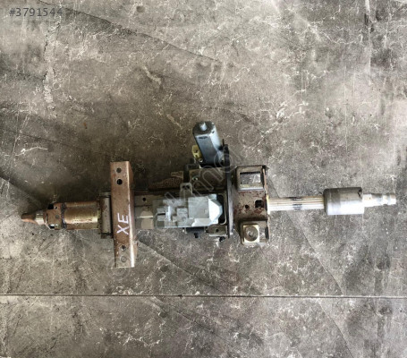 JAGUAR XE GX73-3C529-AE DİREKSİYON KOLONU MİLİ EGE OTOMOTİV