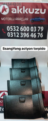 SSANGYONG ACTYON TORPİDO                              (XS2002S26)