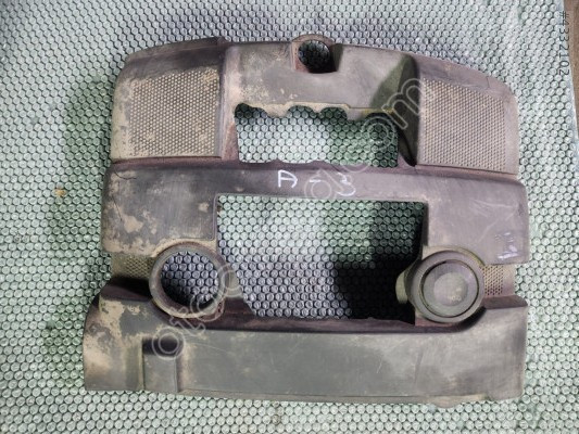 AUDİ A3 2006 ÇIKMA ORİJİNAL MOTOR KORUMA KAPAĞI