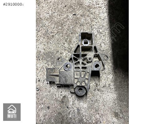 Kango 1.9Dizel F8Q Motor Kulağı Sağ 7700432411