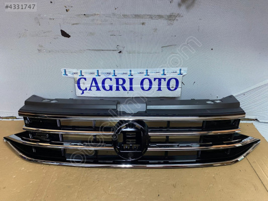 TİGUAN R LİNE ÖN PANJUR SIFIR İTHAL 2020 2023 ÇAĞRI OTO