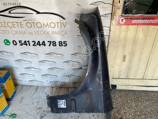 HONDA CİVİC SOL ÖN ÇAMURLUK ORJİNAL ÇIKMA 1996-1999 MODEL
