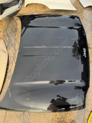 JEEP CHEROKEE KJ ÖN KAPUT DB OTO BURSA