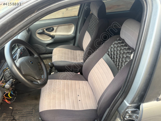 PALİO koltuk takımı