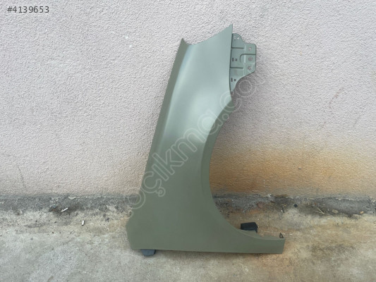 GOLF 5 ÖN ÇAMURLUK SAĞ 2004 2005 2006 2007 2009 SIFIR 1K6821022A