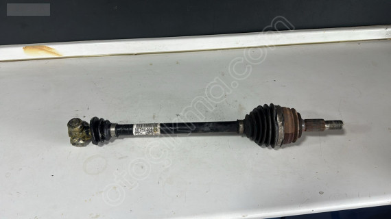 PEUGEOT 408 SAĞ ÖN AKS 9834840980