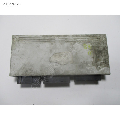 BMW E46 Gövde Kontrol Beyni 61.35-6914362