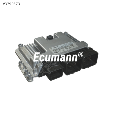 Mini Cooper R56 2008 Motor Beyni / MEV17.2 / 0261S04161 / DME764