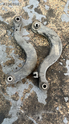 Vw grubu arka dıngil denge kolu 5q0505351b