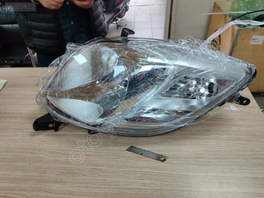 FAR YARIS 07-09 SAĞ