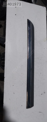 3G0854949 orj hatasız vw passat b8 sol arka kapı çıtası