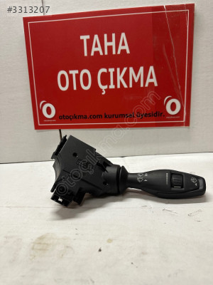 FORD COURIER Trend Kapalı Kasa 8A6917A553AA CAM SİKECEK KOLU