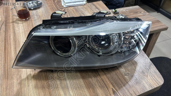 BMW 3 SERİ E90 LCİ XENON SOL FAR 6653110002