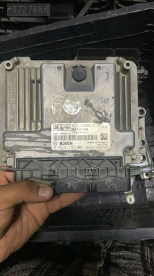 FORD FIESTA CIKMA MOTOR BEYNI AV21-12A650-GC