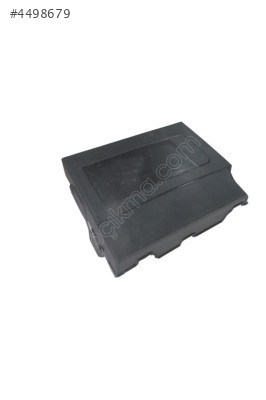 Renault Megane 3 Hb Akü Üst Plastiği 20102013