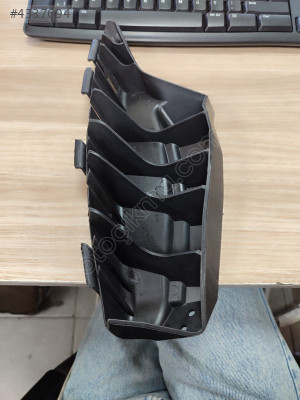 BRAKET TAMPON I-20 09-12 ÖN SAĞ