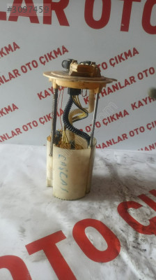 NİSSAN QASHQAİ ŞAMANDIRA