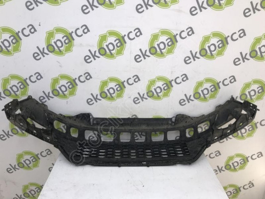 VOLKSWAGEN T-ROC 2018 2021 ÖN TAMPON ALT IZGARA 2GA805903D