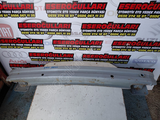 CHEVROLET AVEO ARKA TAMPON DEMİRİ