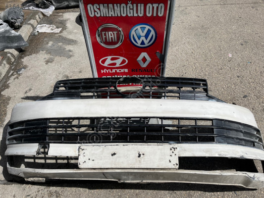 Volkswagen T7 ön tampon