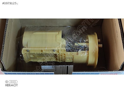 7E0919088B YAKIT POMPASI T5.5 CAAA CAAB CAAC CAAD CFCA 2.0TDİ