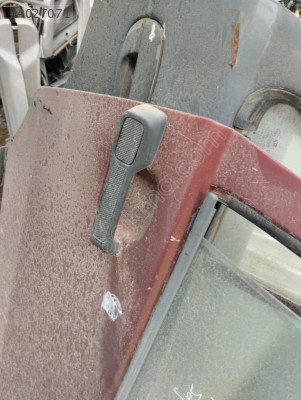 Fiat Uno dış kol iç kol kapı sağ arka
