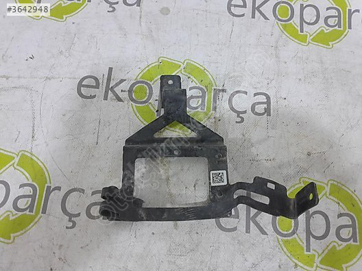 MERCEDES S 2021 2024 W223 KONTROL ÜNİTESİ TUTUCU A2235407323