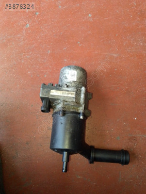 Peugeot 307 çıkma elektrikli direksiyon pompası 9654149780