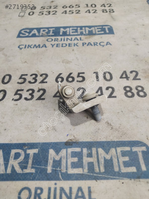 ÇIKMA AUDİ A4 SOL ÖN KAPI ALT MENTEŞESİ