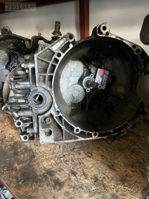 Boxer 2.2 Sanzıman 5 ileri