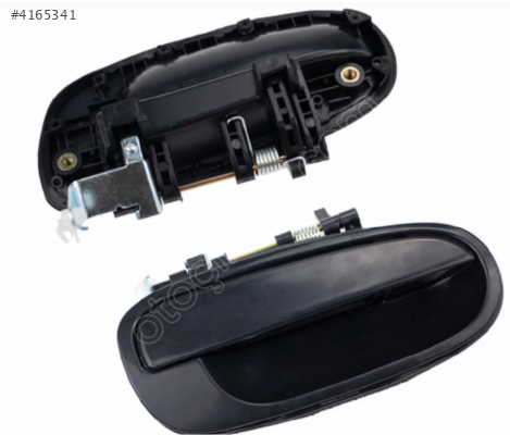 KAPI KOLU DIŞ AÇMA ÖN SAĞ HYUNDAI MATRIX 82660-17000
