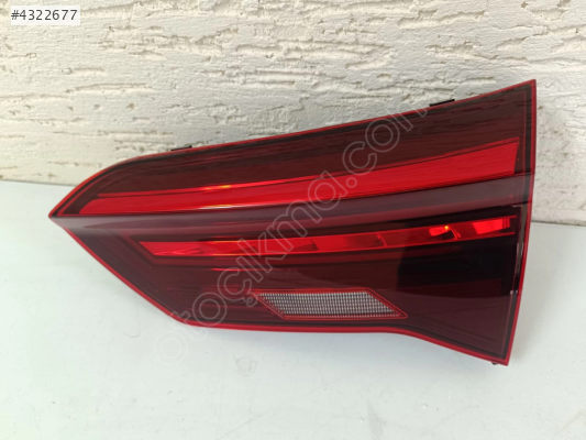 VOLKSWAGEN T-ROC SAĞ ARKA STOP İÇ LAMBASI LEDLİ SIFIR 2020-2023