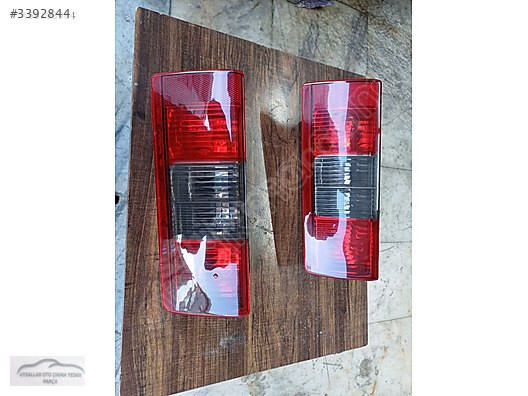 Opel Combo C çıkma orijinal sağ arka stop