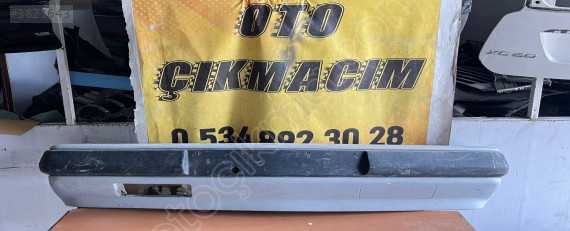 MERCEDES W124 E SERİSİ ÖN TAMPON