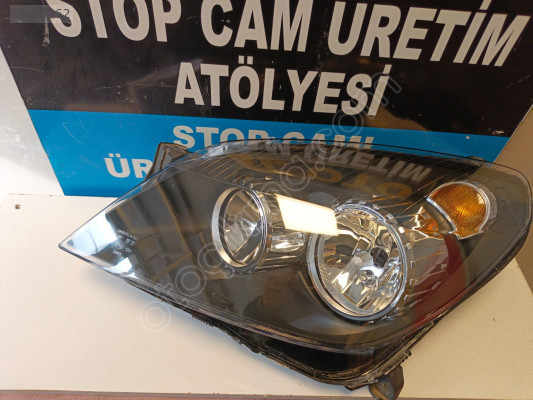 Opel ASTRA h çıkma hatasız far