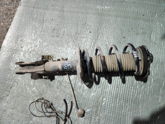 MERCEDES VİTO 2013 ÇIKMA ORİJİNAL SOL ÖN AMORTİSÖR