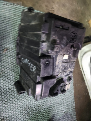 FORD TOURNEO COURİER 2016 ÇIKMA ORİJİNAL SİGORTA DIŞ KUTUSU