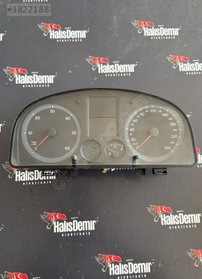 VW CADDY KİLOMETRE GÖSTERGE SAATİ 2K0920841A