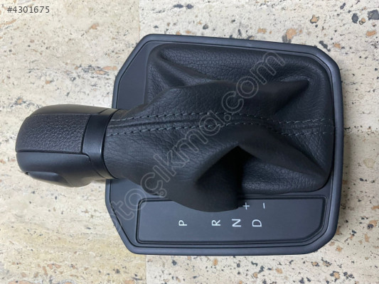 7L1713203D VİTES TOPUZU OTOMATİK 2020TRANSPORTER