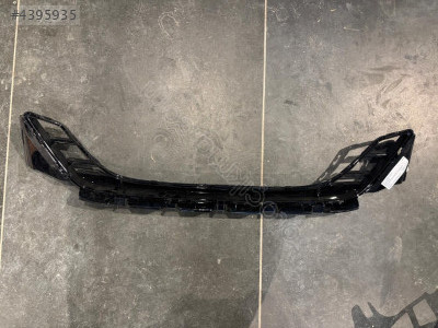 BMW G22 ÖN TAMPON ORTA IZGARA M 2020- 51118077358 SY