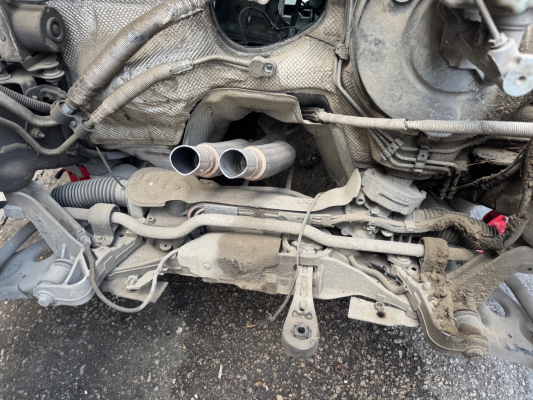 AUDİ A3 ÇIKMA ORJİNAL DİREKSİYON KUTUSU